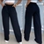 Calça Pantalona em Viscolinho. - Trazendo Modas