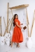 Vestido Feminino Crepinho - comprar online