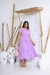 Vestido Feminino Crepinho - comprar online