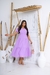 Vestido Feminino Crepinho - loja online