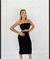 Conjunto bella Saia Mid com Cropped regata Ribana - loja online