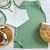 Conjunto bella Saia Mid com Cropped regata Ribana