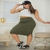 Conjunto bella Saia Mid com Cropped regata Ribana - Trazendo Modas