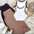 Imagem do Conjunto bella Saia Mid com Cropped regata Ribana