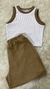 Conjunto Fabi. na internet