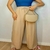 Imagem do Calça Pantalona em Viscolinho.