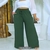 Calça Pantalona em Viscolinho. na internet