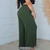 Imagem do Calça Pantalona em Viscolinho.