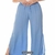 Imagem do Calça Pantalona em Viscolinho.