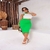 Conjunto bella Saia Mid com Cropped regata Ribana na internet