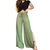 Calça Pantalona em Viscolinho. na internet