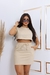 Conjunto Trend. na internet