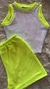 Conjunto Fabi. - loja online