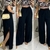 Calça Pantalona em Viscolinho. - comprar online