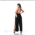 Calça Pantalona em Viscolinho. na internet