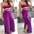 Calça Pantalona em Viscolinho.