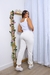 Calça Jogger Feminina Em Moletinho - comprar online
