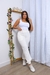 Calça Jogger Feminina Em Moletinho - loja online