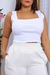 Imagem do Calça Jogger Feminina Em Moletinho