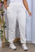 Calça Jogger Feminina Em Moletinho - comprar online