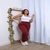Conjunto Mel. - Trazendo Modas