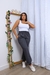 Calça Jogger Feminina Em Moletinho - Trazendo Modas