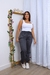 Imagem do Calça Jogger Feminina Em Moletinho