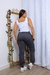 Calça Jogger Feminina Em Moletinho - comprar online