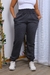 Calça Jogger Feminina Em Moletinho - Trazendo Modas