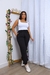 Imagem do Calça Jogger Feminina Em Moletinho