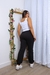 Calça Jogger Feminina Em Moletinho - comprar online