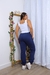 Calça Jogger Feminina Em Moletinho - Trazendo Modas