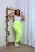 Calça Jogger Feminina Em Moletinho - comprar online