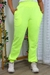 Calça Jogger Feminina Em Moletinho - comprar online