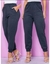 Calça Jogger Feminina Em Moletinho - loja online