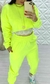 Calça Jogger Feminina Em Moletinho - Trazendo Modas