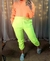 Calça Jogger Feminina Em Moletinho - comprar online