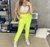 Calça Jogger Feminina Em Moletinho na internet