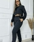 Calça Jogger Feminina Em Moletinho - comprar online