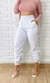 Calça Jogger Feminina Em Moletinho - Trazendo Modas