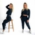 Calça Jogger Feminina Em Moletinho - comprar online