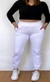Imagem do Calça Jogger Feminina Em Moletinho