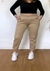 Calça Jogger Feminina Em Moletinho - comprar online