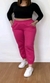 Calça Jogger Feminina Em Moletinho - Trazendo Modas