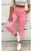 Calça Jogger Feminina Em Moletinho - loja online