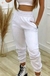 Calça Jogger Feminina Em Moletinho - comprar online