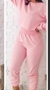 Calça Jogger Feminina Em Moletinho - loja online