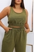 Conjunto Monaliza. na internet