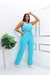 Conjunto Monaliza. na internet