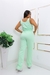 Conjunto Monaliza. na internet